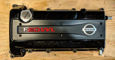 Nissan’s Neo VVL Technology Explained