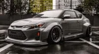 Scion TC: Specs, Reliability, and Common Problems