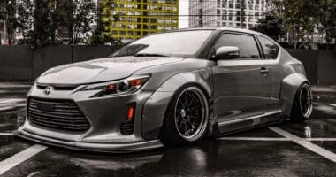 Scion TC: Specs, Reliability & Common Problems