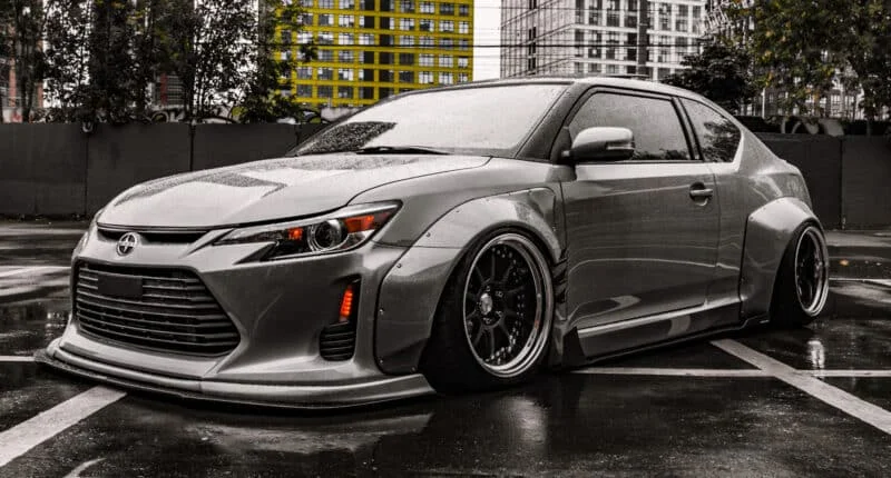 Scion TC: Specs, Reliability, and Common Problems