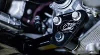 Solid vs Polyurethane Motor Mounts: Does Material Matter?