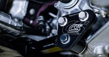 Solid vs Polyurethane Motor Mounts: Does Material Matter?