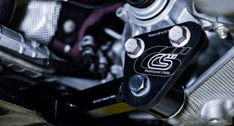 Solid vs Polyurethane Motor Mounts: Does Material Matter?