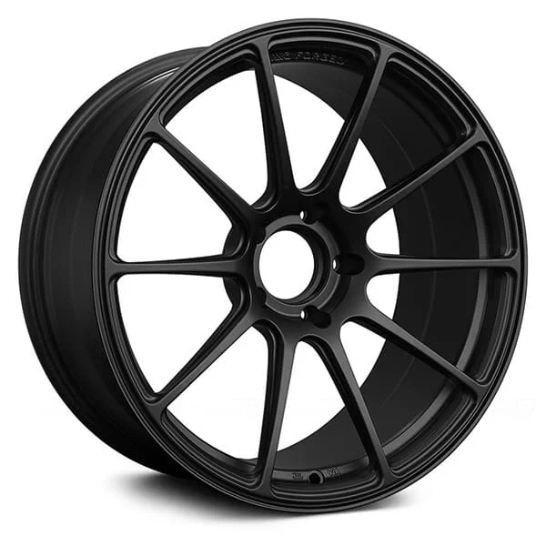 XR forged wheels