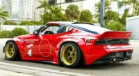 The Best Rocket Bunny Cars in Tuner History