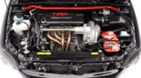 Supercharger Kits for Your Scion tC