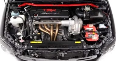 Supercharger Kits for Your Scion tC