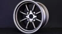 RS Watanabe Wheels: Everything You Need to Know