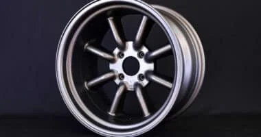 RS Watanabe Wheels: Everything You Need to Know