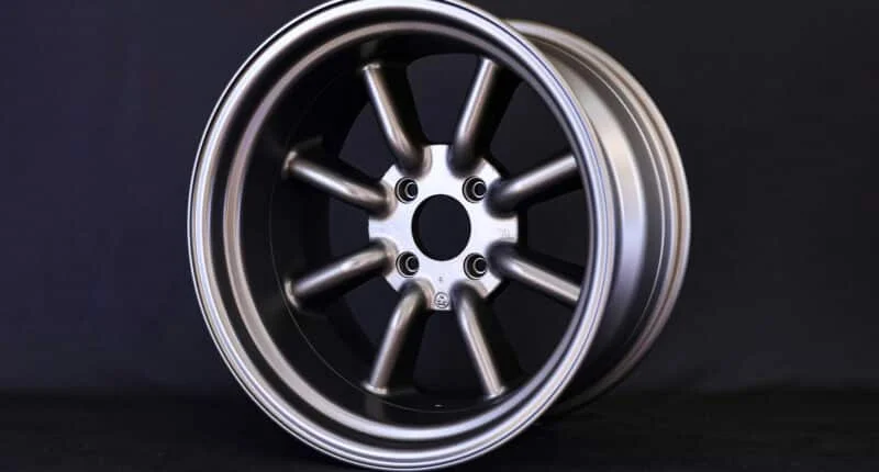 RS Watanabe Wheels: Everything You Need to Know