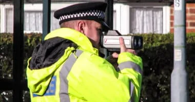 Are Radar & Speed Camera Detectors Legal in the UK?