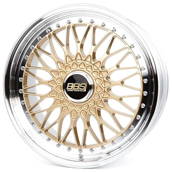 BBS Super-RS