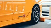 Best Rims for Honda Civic
