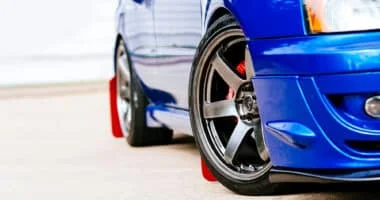 The Best Street Performance Tires Compared