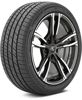 Bridgestone Potenza RE980AS+