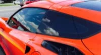 Canada's Window Tint Laws: Find Legal Percentages for Your Province