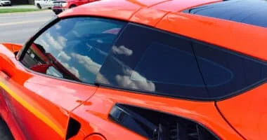 Canada’s Window Tint Laws: Find Legal Percentages for Your Province