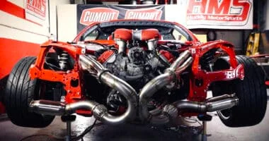 Engine Swapping Laws: Find Legal Requirements in Your State
