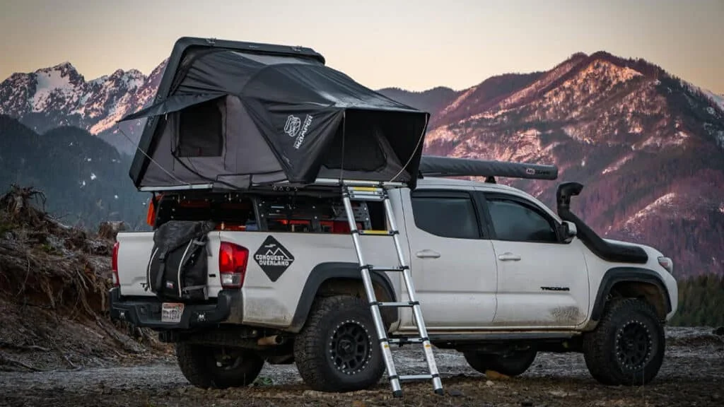 iKamper Skycamp Mini 3.0