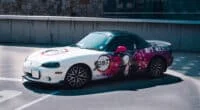 Itasha Culture & Anime Themed Cars: Art or Eyesore?