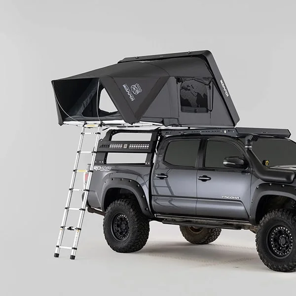 Smittybilt Overlander XL