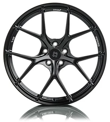 Titan7 T-S5