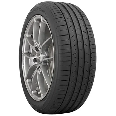 Toyo Proxes Sport A