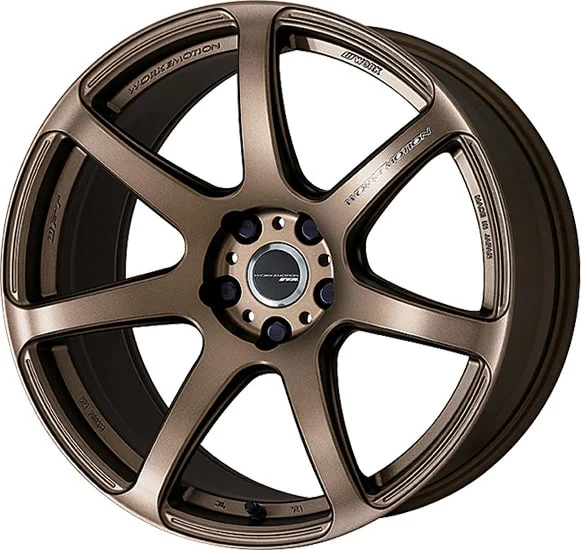 Work Emotion T7R