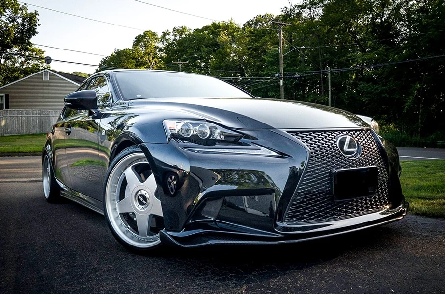 AimGain Pure VIP Sport Tuning
