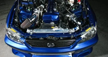 Guide to the Best Lexus IS300 Turbo Kit