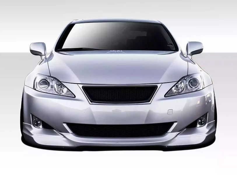 Duraflex I-Spec IS300 gen 2 lip kit