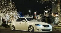 Lexus IS300 Widebody Kits & Lip Kits: All You Need to Know
