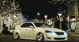 Lexus IS300 Widebody Kits & Lip Kits: All You Need to Know