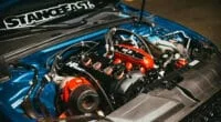 Supercharger Whine Explained