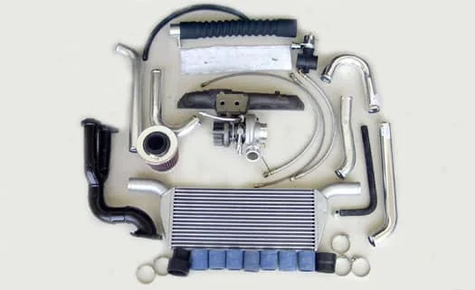 Turbo Specialties kit for IS300
