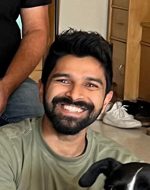Kush Sheth