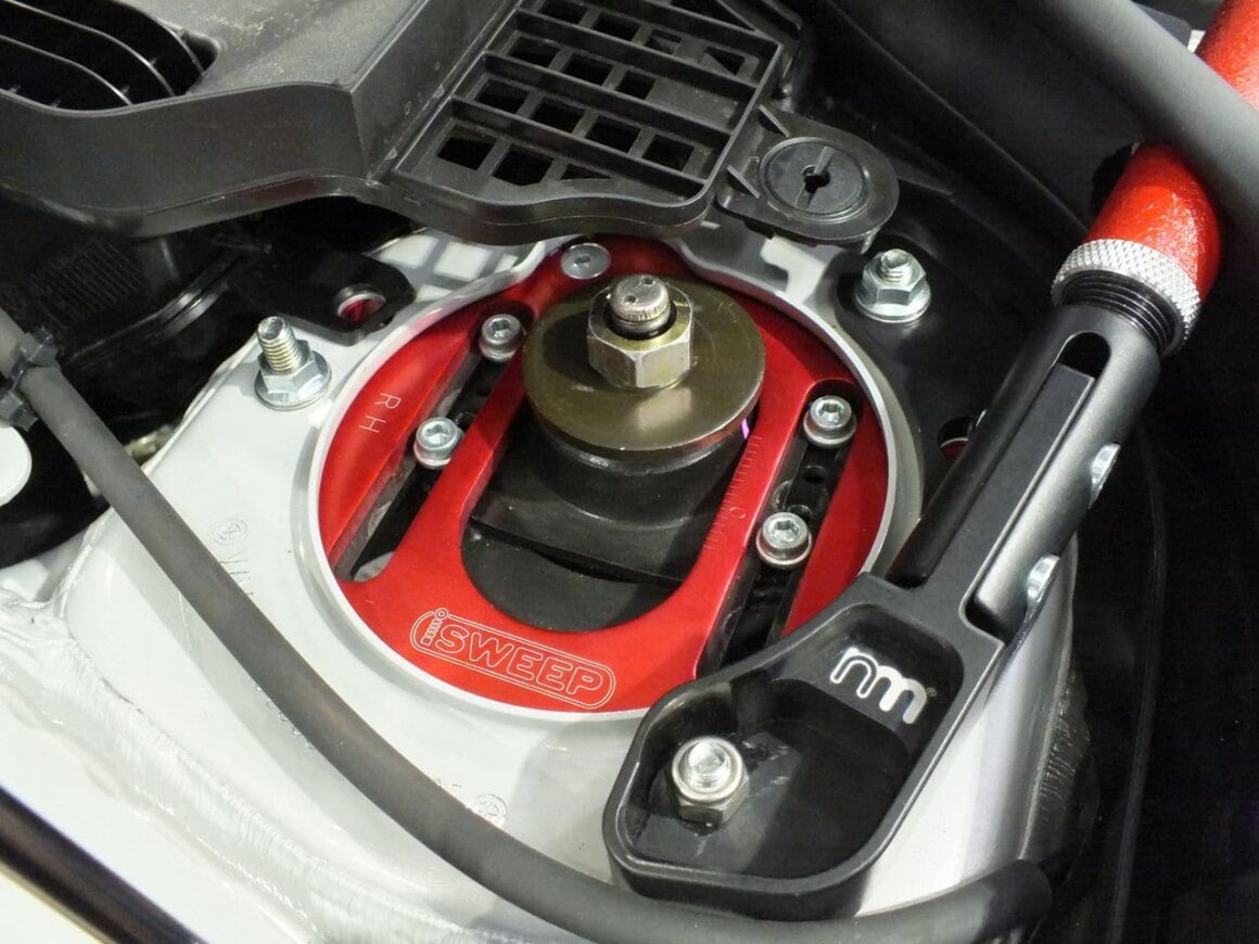 Coilovers vs Lowering Springs Which Are Better? Low Offset