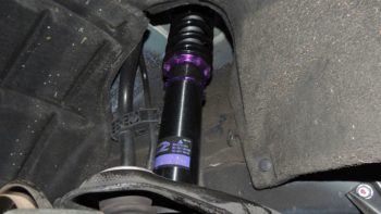 Coilovers vs Lowering Springs: Which Are Better? Low Offset
