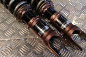 Coilovers vs Lowering Springs: Which Are Better? Low Offset