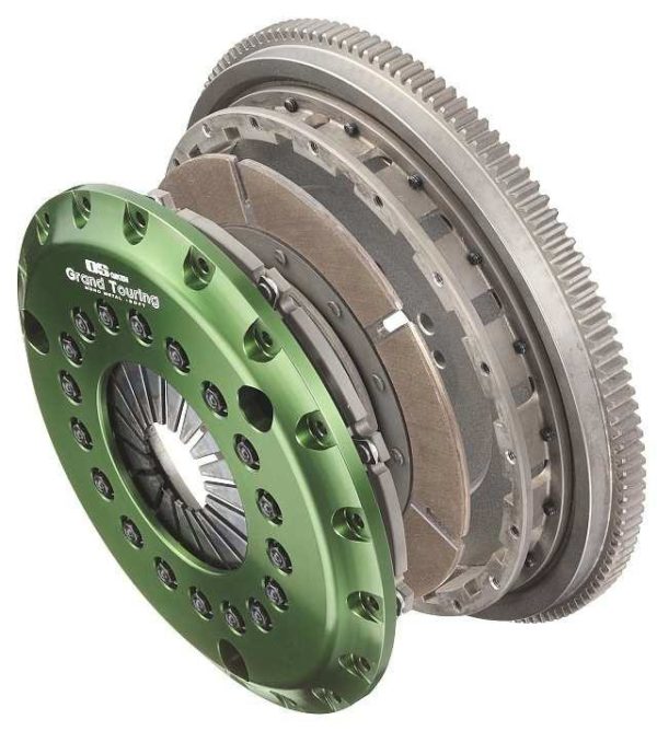 Best Miata Clutch For Street & Sport Use Low Offset