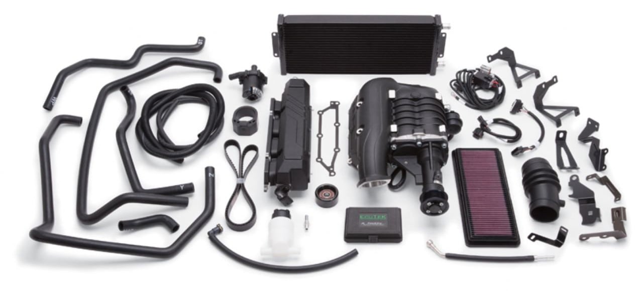Best Miata Supercharger Kits Everything You Need to Know Low Offset