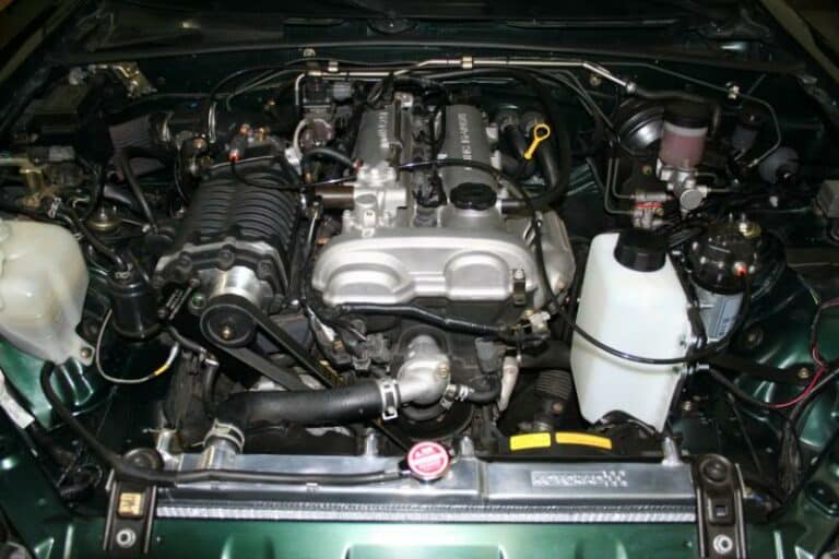 Best Miata Supercharger Kits Everything You Need to Know Low Offset