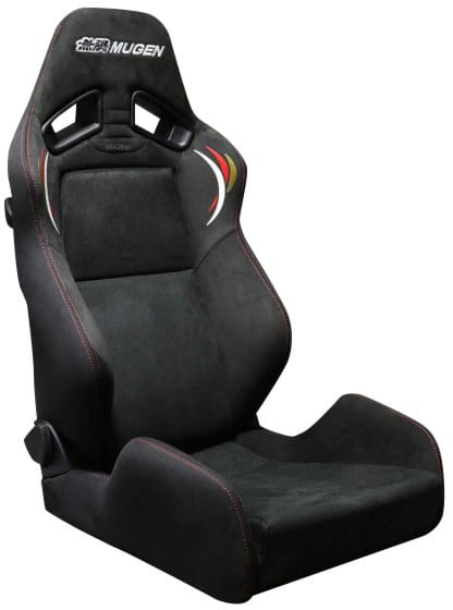 Mugen MS-Z Semi Bucket Seat
