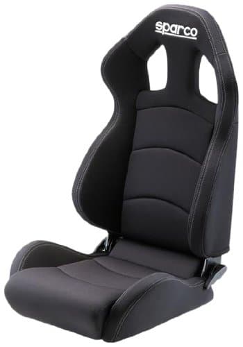 Sparco Chrono Road Tuner Reclinable Seat