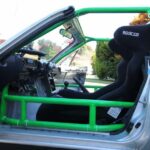 nc miata aftermarket seats