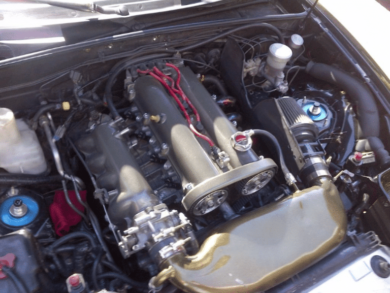 Best Miata Supercharger Kits Everything You Need to Know Low Offset