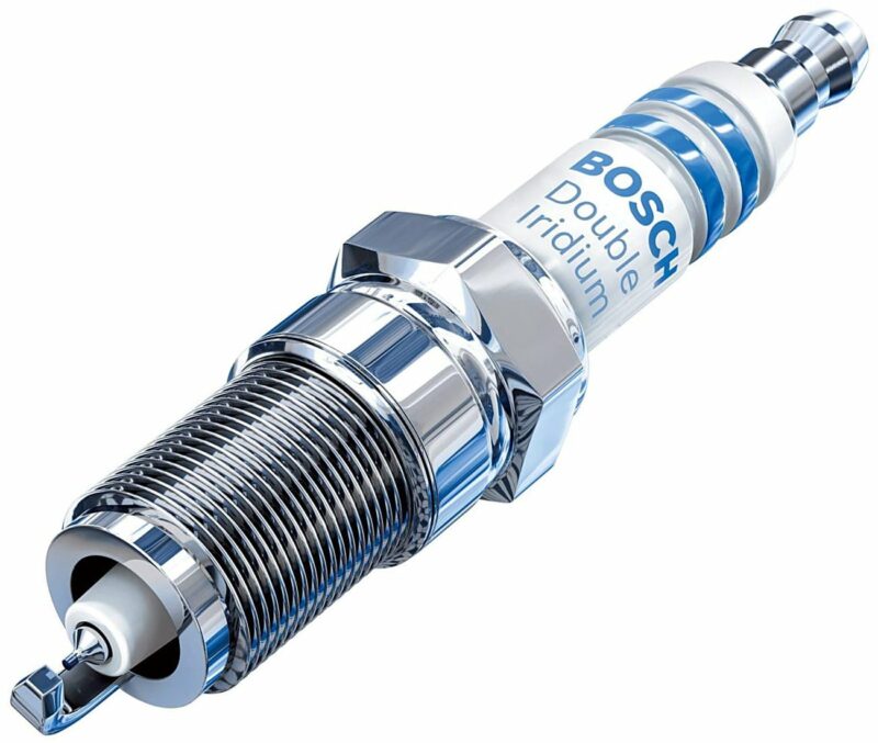 Best Replacement Spark Plugs for Your Infiniti G35 Low Offset