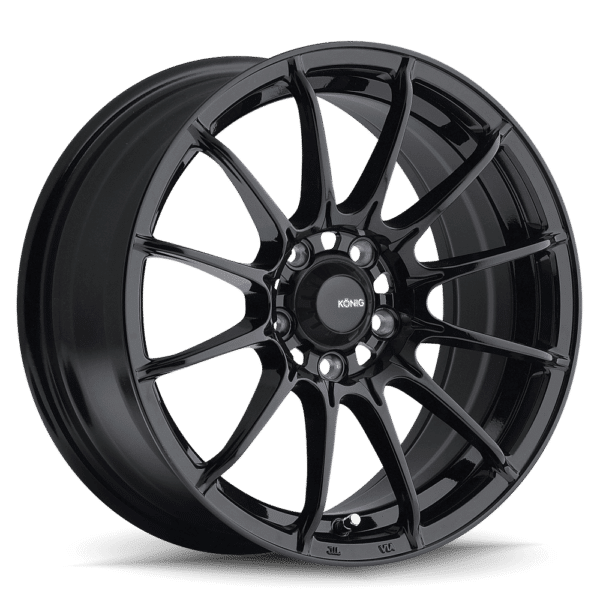 Miata Rims: Best Wheel Sizes & Specs By Generation | Low Offset