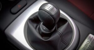 The Ultimate Guide to 350z Short Shifters Low Offset