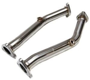 The Best Test Pipes For A Nissan 350z 